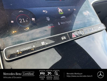 Photo 24 du bon plan MERCEDES-BENZ GLC 220 d 197ch AMG Line 4Matic 9G-Tronic occasion à 50900 €