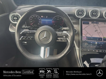 Photo 25 du bon plan MERCEDES-BENZ GLC 220 d 197ch AMG Line 4Matic 9G-Tronic occasion à 50900 €