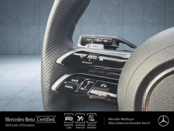 Photo 26 du bon plan MERCEDES-BENZ GLC 220 d 197ch AMG Line 4Matic 9G-Tronic occasion à 50900 €