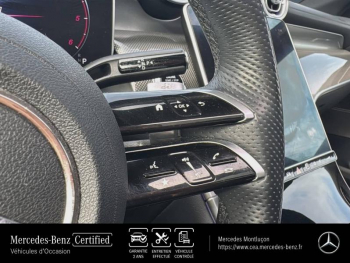 Photo 27 du bon plan MERCEDES-BENZ GLC 220 d 197ch AMG Line 4Matic 9G-Tronic occasion à 50900 €