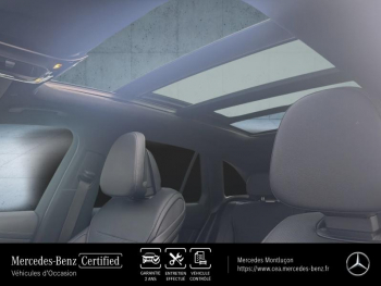 Photo 28 du bon plan MERCEDES-BENZ GLC 220 d 197ch AMG Line 4Matic 9G-Tronic occasion à 50900 €