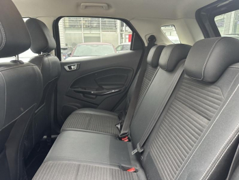 Photo 16 du bon plan FORD EcoSport 1.5 EcoBlue 100ch Titanium Business Euro6.2 occasion à 12990 €