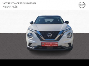 Photo 2 du bon plan NISSAN Juke 1.0 DIG-T 114ch Business Edition DCT 2022.5 occasion à 16780 €