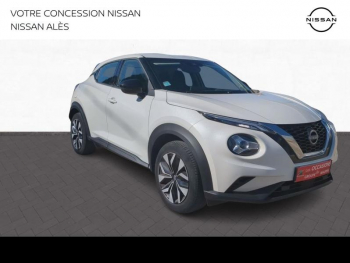 Photo 3 du bon plan NISSAN Juke 1.0 DIG-T 114ch Business Edition DCT 2022.5 occasion à 16780 €