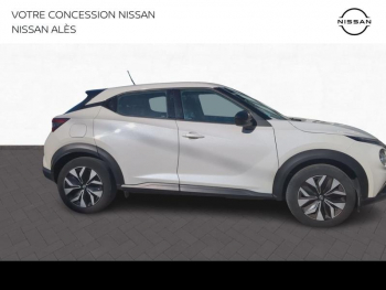 Photo 4 du bon plan NISSAN Juke 1.0 DIG-T 114ch Business Edition DCT 2022.5 occasion à 16780 €
