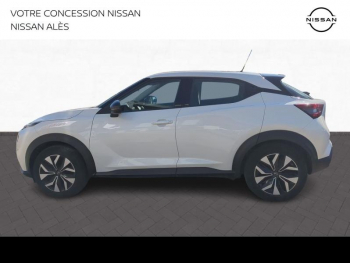Photo 7 du bon plan NISSAN Juke 1.0 DIG-T 114ch Business Edition DCT 2022.5 occasion à 16780 €