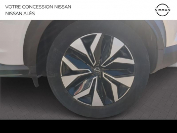 Photo 9 du bon plan NISSAN Juke 1.0 DIG-T 114ch Business Edition DCT 2022.5 occasion à 16780 €