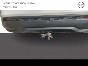 Photo 10 du bon plan NISSAN Juke 1.0 DIG-T 114ch Business Edition DCT 2022.5 occasion à 16780 €