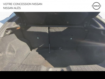 Photo 11 du bon plan NISSAN Juke 1.0 DIG-T 114ch Business Edition DCT 2022.5 occasion à 16780 €