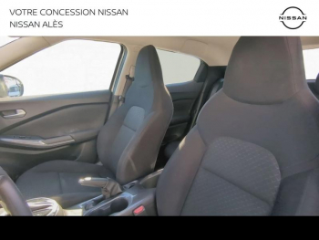 Photo 13 du bon plan NISSAN Juke 1.0 DIG-T 114ch Business Edition DCT 2022.5 occasion à 16780 €