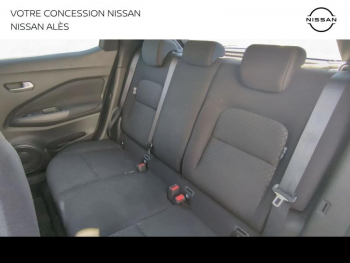 Photo 14 du bon plan NISSAN Juke 1.0 DIG-T 114ch Business Edition DCT 2022.5 occasion à 16780 €