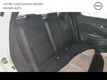 Photo 16 du bon plan NISSAN Juke 1.0 DIG-T 114ch Business Edition DCT 2022.5 occasion à 16780 €