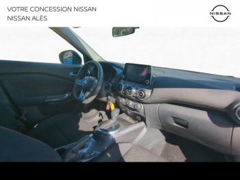 Photo 17 du bon plan NISSAN Juke 1.0 DIG-T 114ch Business Edition DCT 2022.5 occasion à 16780 €