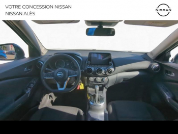 Photo 18 du bon plan NISSAN Juke 1.0 DIG-T 114ch Business Edition DCT 2022.5 occasion à 16780 €