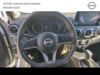 Photo 19 du bon plan NISSAN Juke 1.0 DIG-T 114ch Business Edition DCT 2022.5 occasion à 16780 €