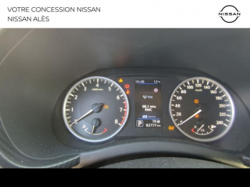 Photo 20 du bon plan NISSAN Juke 1.0 DIG-T 114ch Business Edition DCT 2022.5 occasion à 16780 €