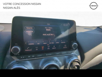 Photo 21 du bon plan NISSAN Juke 1.0 DIG-T 114ch Business Edition DCT 2022.5 occasion à 16780 €
