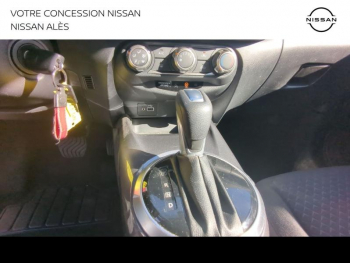 Photo 25 du bon plan NISSAN Juke 1.0 DIG-T 114ch Business Edition DCT 2022.5 occasion à 16780 €