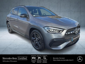 Photo 3 du bon plan MERCEDES-BENZ Classe GLA 200 d 150ch AMG Line 8G-DCT occasion à 34490 €