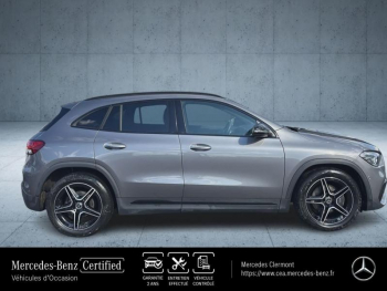 Photo 4 du bon plan MERCEDES-BENZ Classe GLA 200 d 150ch AMG Line 8G-DCT occasion à 34490 €