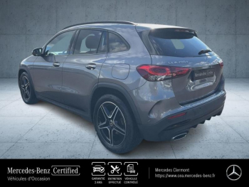 Photo 5 du bon plan MERCEDES-BENZ Classe GLA 200 d 150ch AMG Line 8G-DCT occasion à 34490 €