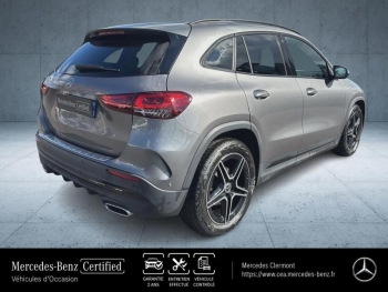 Photo 6 du bon plan MERCEDES-BENZ Classe GLA 200 d 150ch AMG Line 8G-DCT occasion à 34490 €