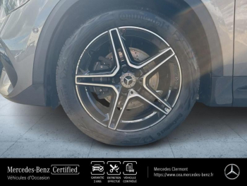 Photo 7 du bon plan MERCEDES-BENZ Classe GLA 200 d 150ch AMG Line 8G-DCT occasion à 34490 €
