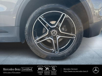 Photo 8 du bon plan MERCEDES-BENZ Classe GLA 200 d 150ch AMG Line 8G-DCT occasion à 34490 €