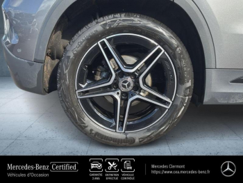 Photo 9 du bon plan MERCEDES-BENZ Classe GLA 200 d 150ch AMG Line 8G-DCT occasion à 34490 €