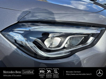 Photo 11 du bon plan MERCEDES-BENZ Classe GLA 200 d 150ch AMG Line 8G-DCT occasion à 34490 €