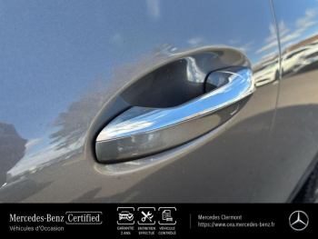 Photo 12 du bon plan MERCEDES-BENZ Classe GLA 200 d 150ch AMG Line 8G-DCT occasion à 34490 €