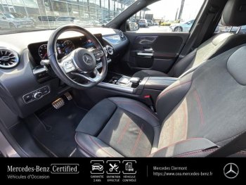 Photo 13 du bon plan MERCEDES-BENZ Classe GLA 200 d 150ch AMG Line 8G-DCT occasion à 34490 €