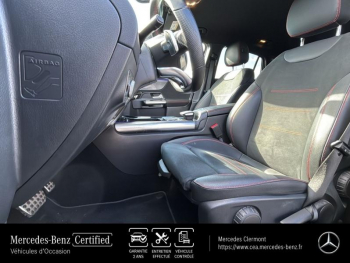 Photo 14 du bon plan MERCEDES-BENZ Classe GLA 200 d 150ch AMG Line 8G-DCT occasion à 34490 €