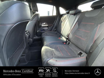 Photo 15 du bon plan MERCEDES-BENZ Classe GLA 200 d 150ch AMG Line 8G-DCT occasion à 34490 €