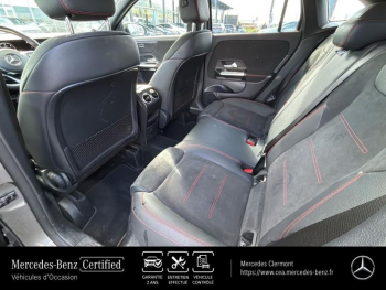 Photo 16 du bon plan MERCEDES-BENZ Classe GLA 200 d 150ch AMG Line 8G-DCT occasion à 34490 €