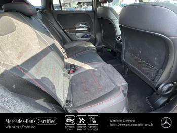 Photo 18 du bon plan MERCEDES-BENZ Classe GLA 200 d 150ch AMG Line 8G-DCT occasion à 34490 €