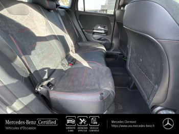 Photo 19 du bon plan MERCEDES-BENZ Classe GLA 200 d 150ch AMG Line 8G-DCT occasion à 34490 €