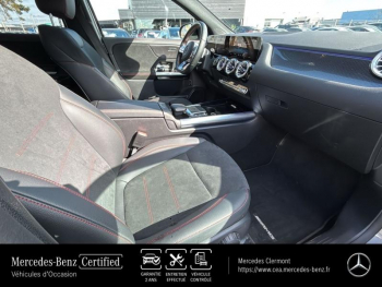 Photo 20 du bon plan MERCEDES-BENZ Classe GLA 200 d 150ch AMG Line 8G-DCT occasion à 34490 €