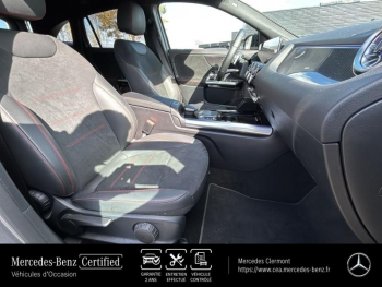Photo 21 du bon plan MERCEDES-BENZ Classe GLA 200 d 150ch AMG Line 8G-DCT occasion à 34490 €