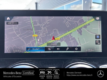 Photo 23 du bon plan MERCEDES-BENZ Classe GLA 200 d 150ch AMG Line 8G-DCT occasion à 34490 €