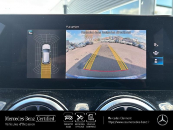 Photo 24 du bon plan MERCEDES-BENZ Classe GLA 200 d 150ch AMG Line 8G-DCT occasion à 34490 €