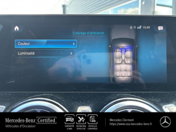 Photo 25 du bon plan MERCEDES-BENZ Classe GLA 200 d 150ch AMG Line 8G-DCT occasion à 34490 €