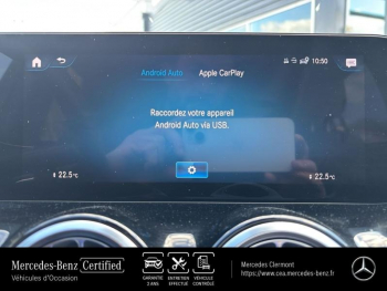 Photo 26 du bon plan MERCEDES-BENZ Classe GLA 200 d 150ch AMG Line 8G-DCT occasion à 34490 €