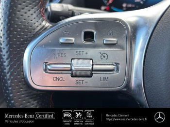 Photo 27 du bon plan MERCEDES-BENZ Classe GLA 200 d 150ch AMG Line 8G-DCT occasion à 34490 €