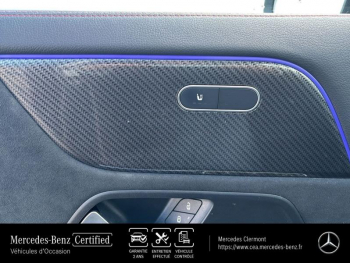 Photo 28 du bon plan MERCEDES-BENZ Classe GLA 200 d 150ch AMG Line 8G-DCT occasion à 34490 €