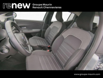 Photo 16 du bon plan DACIA Sandero 1.0 TCe 90ch Confort -22B occasion à 12999 €