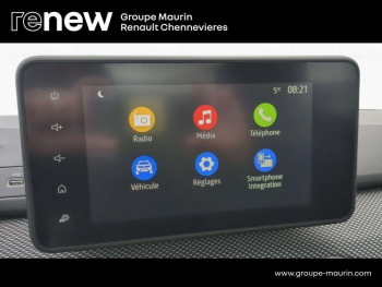 Photo 23 du bon plan DACIA Sandero 1.0 TCe 90ch Confort -22B occasion à 12999 €