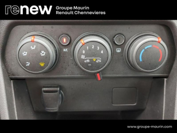 Photo 25 du bon plan DACIA Sandero 1.0 TCe 90ch Confort -22B occasion à 12999 €