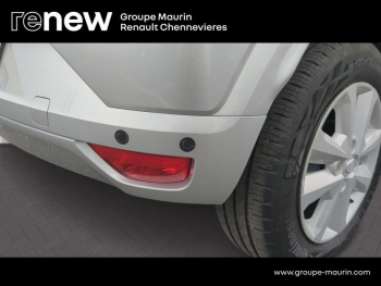 Photo 30 du bon plan DACIA Sandero 1.0 TCe 90ch Confort -22B occasion à 12999 €