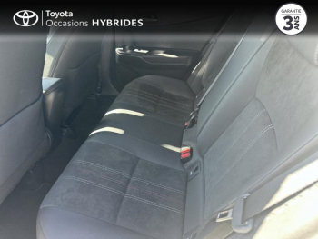 Photo 12 du bon plan TOYOTA C-HR 1.8 Hybride 122ch GR Sport E-CVT occasion à 26990 €